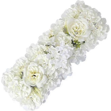 Florale Wandpaneele für Bogentüren, Bogendekoration für Veranstaltungszeremonien (1/5)