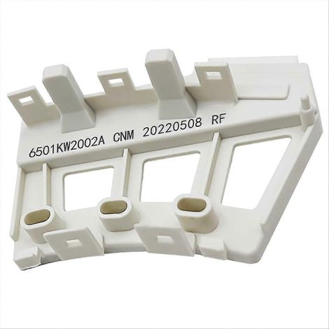 Hall-Effekt-Sensor 6501KW2002A/B für Waschmaschine, Motorrotor-Positionssensor 6501KW2002B, Waschmaschinen-Ersatzteil PS3529186 (1/5)