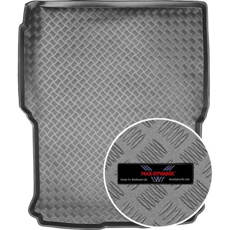 Berlingo I Kombi 2 places 97-07 Partner I 2 places 99-08 Tapis de coffre MAX-MAT