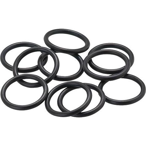 Joint torique pour tous les ZSR/ZWR Ju.Nr.: 8 710 205 064 UE 10 pcs