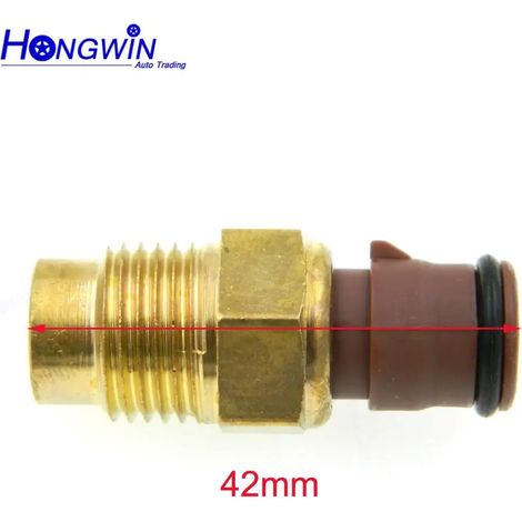 Convient aux capteurs de température de liquide de refroidissement Toyota TS-184 89428-10090 89428-20060 (1/5)