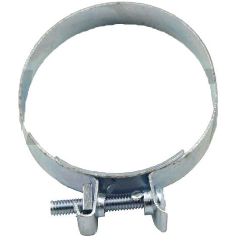 Abrazadera Colector compatible con Husqvarna Hus362