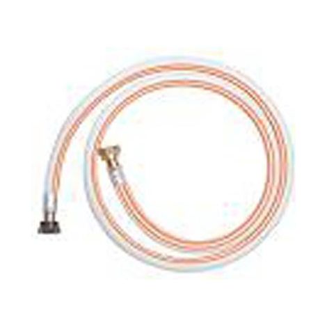 Ribitech - Tuyaux Gaz 1,50 m Diam 8x15 - TUY4008 (1/2)