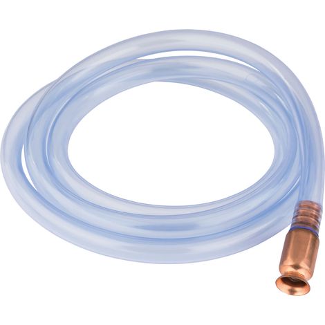 Draper Jiggle Hose 1700mm (Part No. 01072) (1/5)