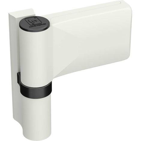 DR. HAHN Aufschraubband KT-V 6R P570, 2-teilig (1/2)