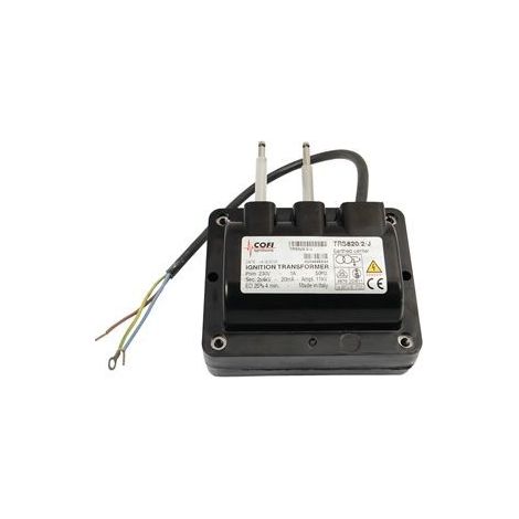 TRS820/2/J, COFI transformateur d'allumage