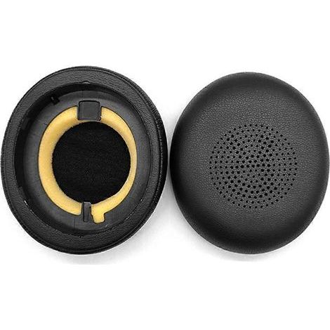 Coussinets d'oreille de rechange pour casque audio Jabra ELITE 45H Evolve2 65 (1/5)