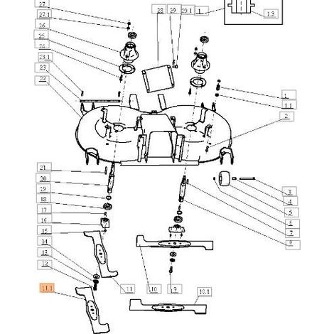 ORIGINALKLINGE EMAK SGS532050422473