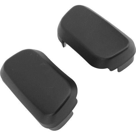 68193113AA CAPILLE DE FILLE STAPE SAPE, MATÉRIAU ABS HIGH GRADE, ADIGENT POUR 1500 2011-2022, 2500 3500 2013-2019, 4500 5500 2014-2017, Jeu DE Remplacement DE la Couverture (1/5)