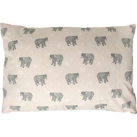 Housse de coussin BALOO 40x60 cm (1/5)