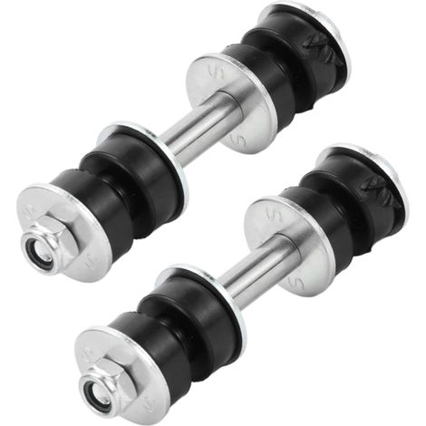 Kit of 2 Front Stabilizer Link Bars for Echo 2000-2005 For Xb 04-06 No.4881952010/9094802179/9094802178/4881752010/9418210800 (1/5)