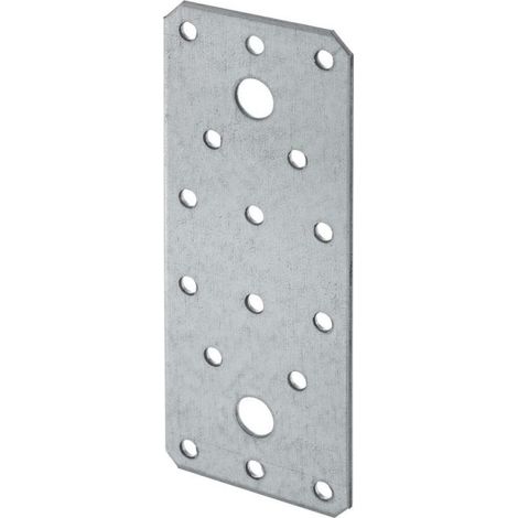 Flachverbinder 175x40x3,0 (1/2)