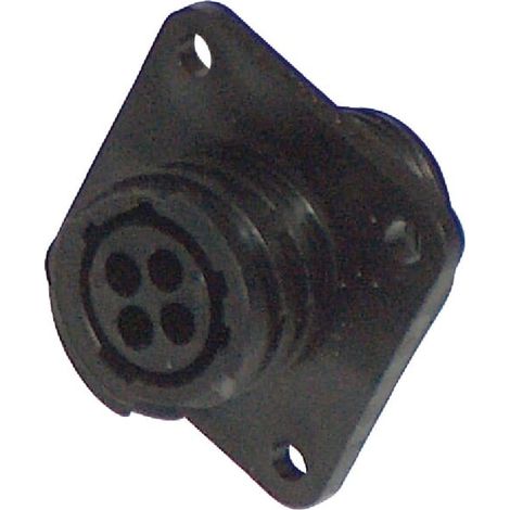 Douille AMP/FTYCO AMP206430