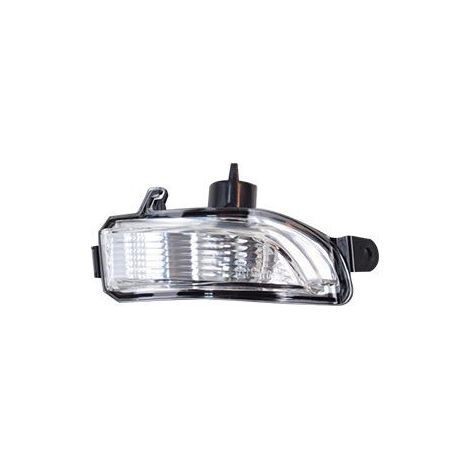 Feu clignotant répétiteur sur rétrovisur droit Skoda Fabia 3 2014-2021