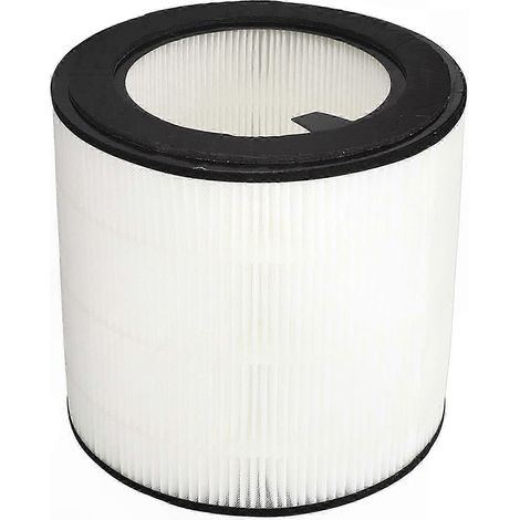 Ersatzfilter für Luftreiniger, kompatibel mit AC0820 30 und AC0820 10, Filterpatrone, Ersatzteil, Premiumqualität. (1/5)