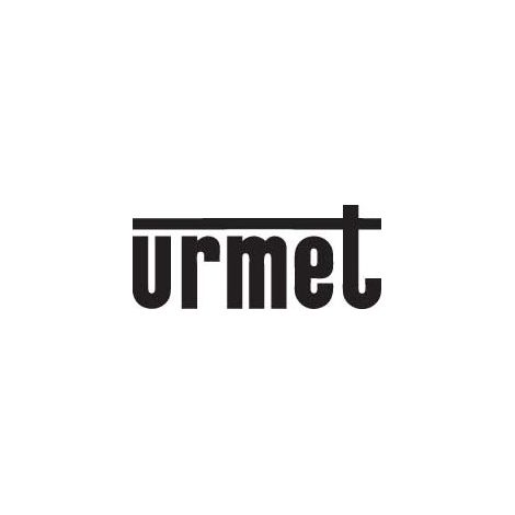 Obturateur aluminium pour trou PTT - URMET OBT83