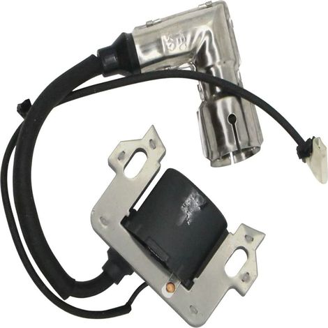 Precision replacement part for high-voltage ignition coils in the engine ignition system, compatible with part numbers 925-07165/725-07165.