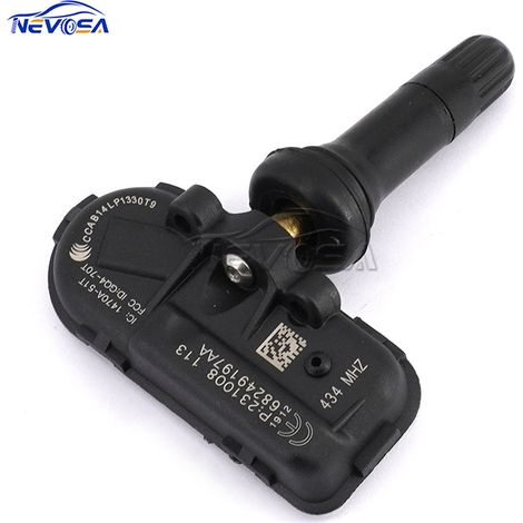 68249197AA is suitable for Dodge Chrysler TPMS tire pressure monitoring system tire pressure sensor. (1/4)