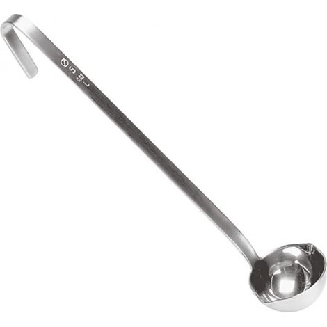 Cuillère à sauce L.22,0cm - Emga