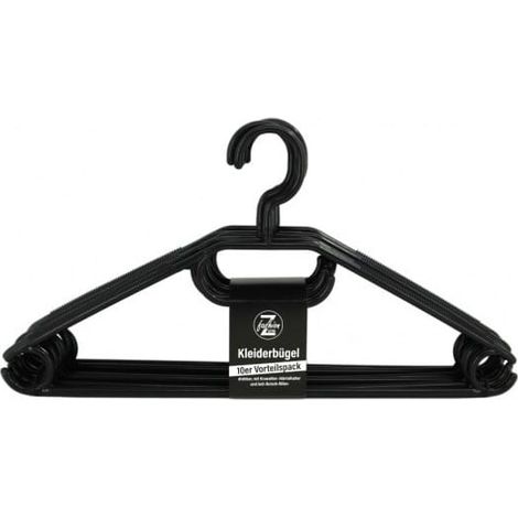 Perchas para ropa, 30 unidades.