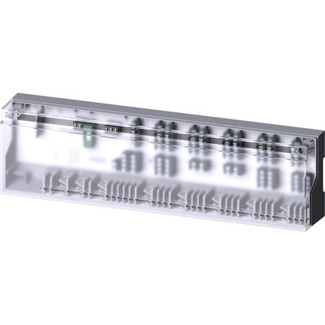 SCHÜTZ módulo base varimatic 10 zonas Standard - base de conexión 230 V, 5005996
