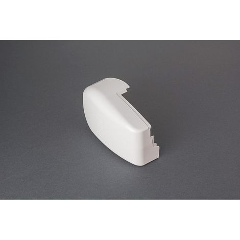 Cuffia sx per tendalino F45 ti polar