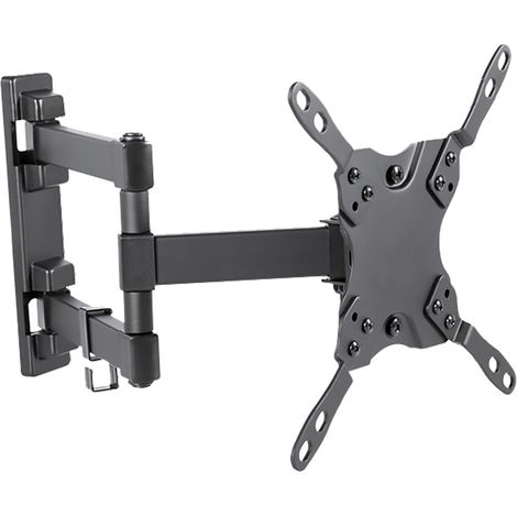 SUPPORTO A PARETE PER TELEVISORE '010' 13-42 pollici - port.max 20 kg - SUPERIOR