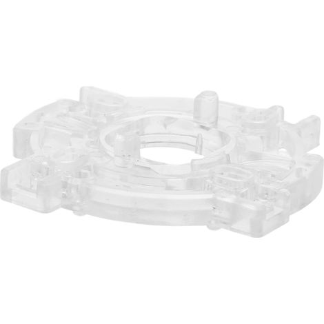 35 mm Eckenschützer aus Metall 12 Stück antikgrünes Kupfer