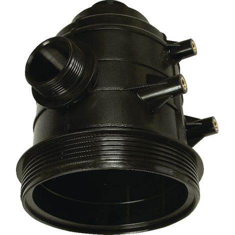 Boîtier de filtre ARAG 3162060010 (1/2)