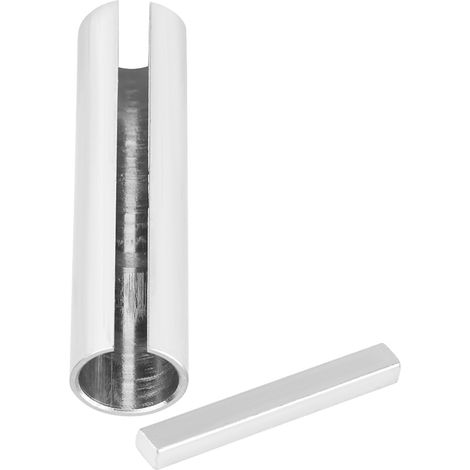 5/8" à 3/4" pouce adaptateur d'arbre réducteur d'alésage pour poulie, douille de réduction et clavette (1/5)