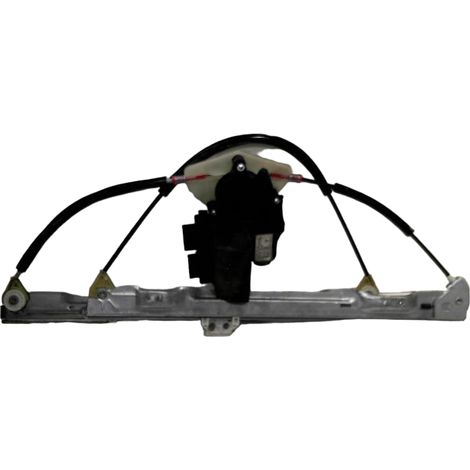 [PRODUIT D'OCCASION] Mecanisme+moteur Leve-glace Avant Droit PEUGEOT 307 ♻️ Ref Oe. 9222k3 - Garantie à vie (1/3)
