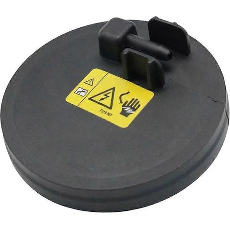 Kit de réparation de membrane PCV pour couvercle de soupapes moteur BMW M2 M3 M4 2015-2021 3.0L (1/5)