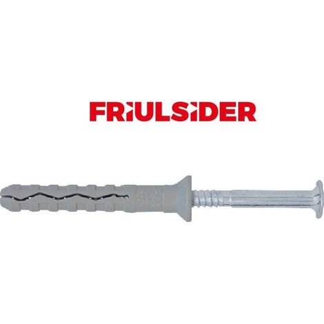 Tasselli a martello 6x40 pz200 (1/3)