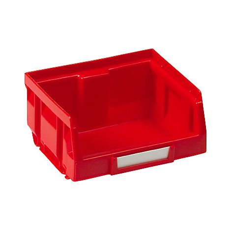 FRANKEL kaiserkraft, Bac à bec en polyéthylène, L x l x h 90 x (1/5)