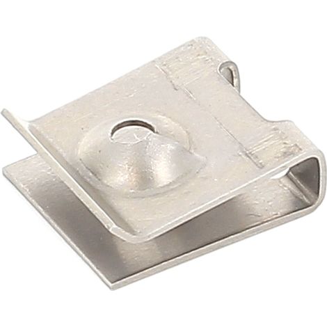 Clip Prestole St 4.8 Inox Brut Degraisse 017 928 003
