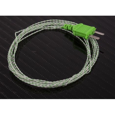 Thermocouple RS PRO ( Prix pour 1 ) (1/3)