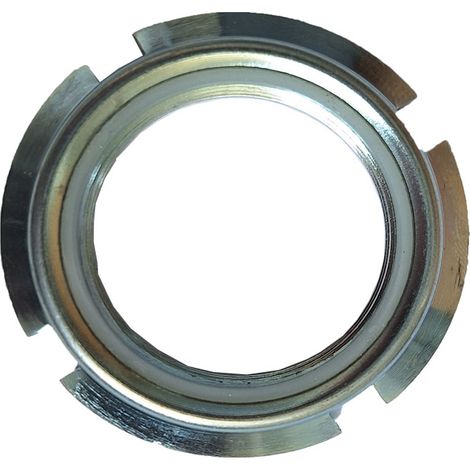 MUTTER M30 X 1,5 Selbstsichernd - Del Morino - 40700001