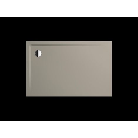 Kaldewei 384000012670 DW SUPERPLAN Mod.1840-1, 800 x 900, (1/2)