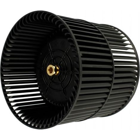 TURBINE pour HOTTE ROBLIN - 133.0435.713 (1/4)