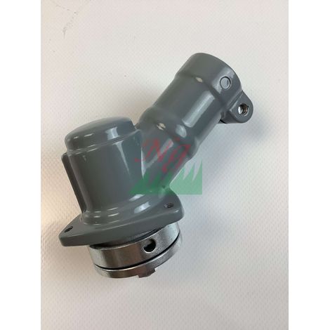 Coppia conica BGE430N decespugliatore ORIGINALE BLUEBIRD asta 26 mm 61270030044 (1/4)