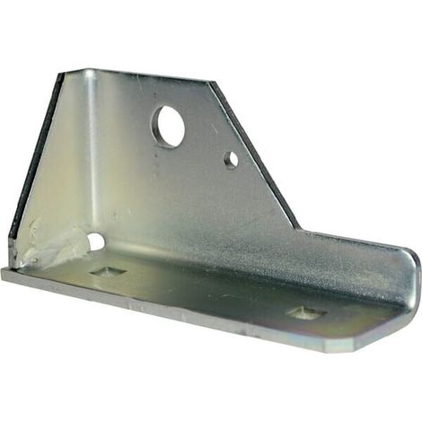 Support de hauteur de coupe arrière OUTILS-WOLF 28045OW (1/2)