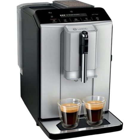 Macchina da caffè espresso compatta moderna Bosch Expresso-Ciap (1/3)