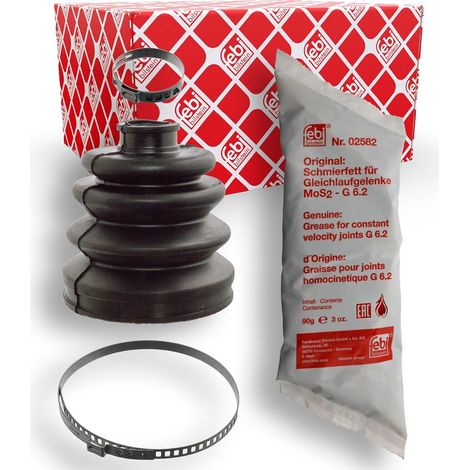 Coperchio giunto FEBI BILSTAIN FE17091