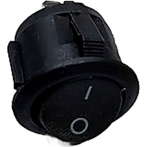 Interruptor compatible con Km0407Bm 6  Ref 449362