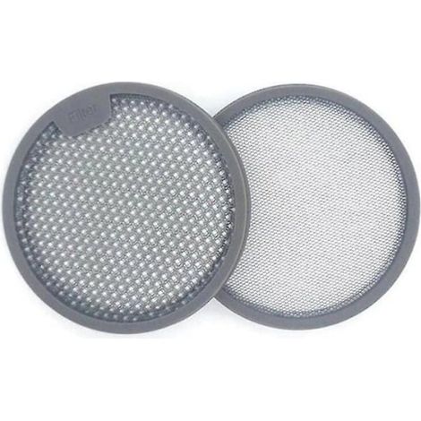 Filtre Hepa - Lavable - Pour Aspirateur A Main T10 T20 T30 - Haute Efficacite - 2 Unites (1/3)