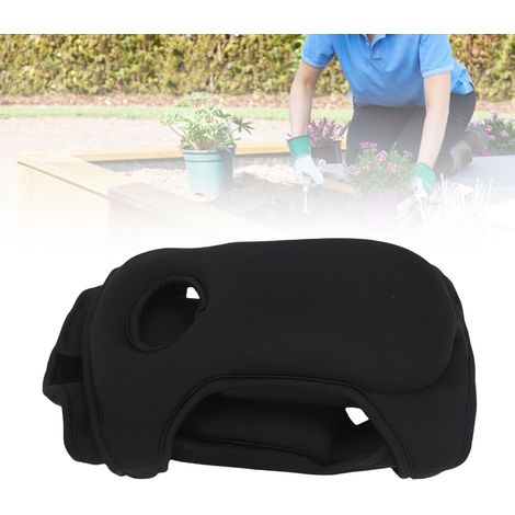 GENERE Cooler Pad Knee: Knieschoner GENERE 23 CM PINK: Knieschoner (1/5)