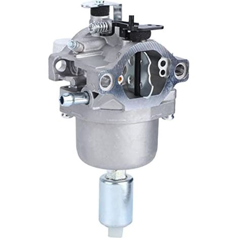 Carburateur pour tondeuse autoportée D100 D105 D110 13,5 HP 17 CV moteur remplace 792036 594593 pour kit de carburateur (1/5)