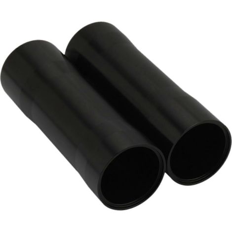 Cubierta antipolvo del tubo del maletero delantero para Honda CMX500 CMX300 2017-2021 Sin orificios para carretera (1/4)