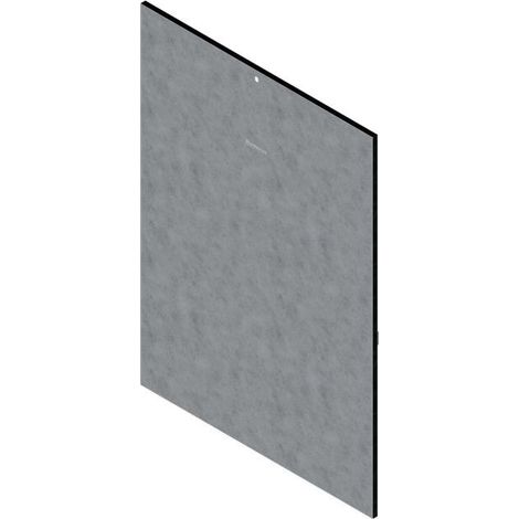 Buderus Frontabdeckung 1400x900mm, 8735300942