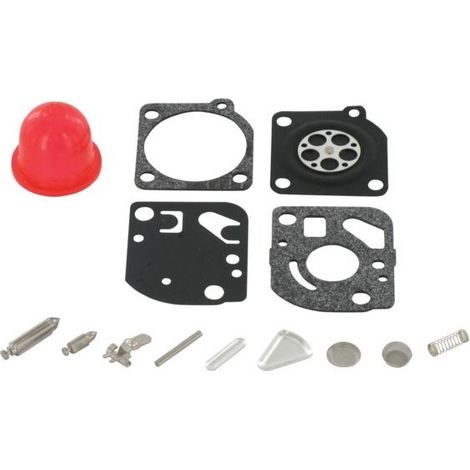 Membranes carburateur RB47 Zama